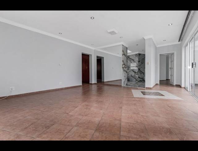 5 BEDROOM PROPERTY TO RENT IN DAINFERN GOLF ESTATE